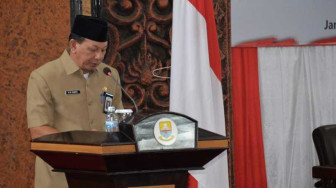 Ranperda Pembangunan Industri Harus Memberi Manfaat Masyarakat Jambi