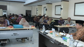 Kembangkan Wisata Baru, Buka Jalan Lewati Hutan Produksi