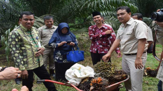 Program CSR Asian Agri : Sekolah Sawit Lestari, Terobosan Cemerlang Bagi Dunia Pendidikan