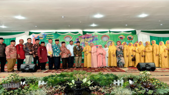 Diharap Gebyar Al-Falah Perkuat Pendidikan Berkarakter