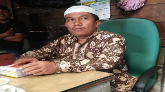 Eksportir Hasil Laut Tanjabtim, Keluhkan Stok ES