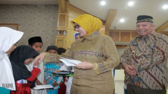 BKMT Dituntut Berkontribusi Sukseskan Pembangunan