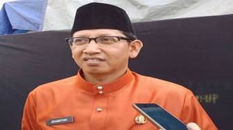 Pulang ke Jambi Gubernur Jambi Akan Disambut Secara Adat