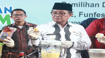 Peredaran Obat Illegal Masuk Dalam Kejahatan Kemanusiaan