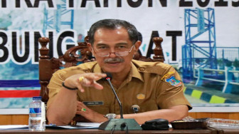 Distribusi Rastra Jangan Sampai Salah Sasaran