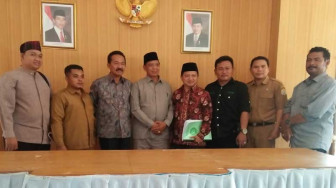 Tapak Wali Bukan Aliran Sesat