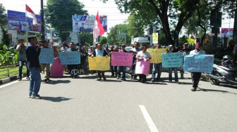 Tak Hadiri Sidang Mediasi, Warga Akan Demo Rumah Dinas Walikota