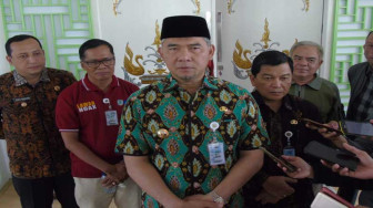 Syarif Fasha : Aksi Demo Salah Sasaran