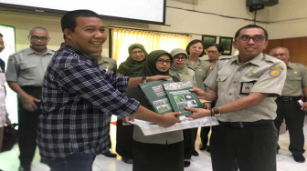 Romi Ingin Petani Lebih Banyak Alternatif
