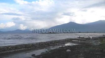 Kabar Baik Nih! Jokowi Teken Perpres Danau Kerinci jadi Prioritas Nasional