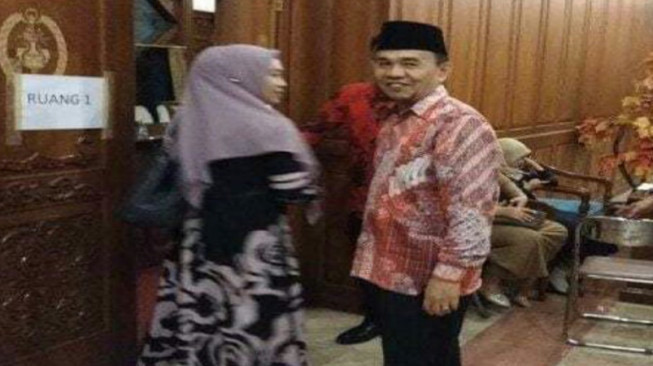 Bupati Kerinci Diperiksa Bukan Karena Kasus Korupsi