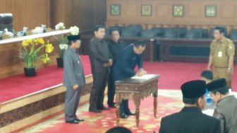 Kekerasan Terhadap Perempuan dan Anak Masih Tinggi, Pemprov Jambi akan Terbitkan Perda PPPA