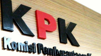 Agenda Rutin,  KPK  Gelar Sosialisasi di Kota Sungai Penuh