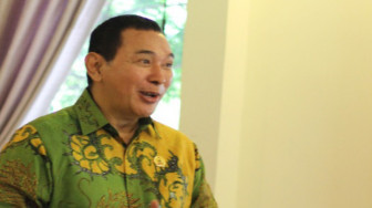 Komitmen Partai Berkarya Prioritaskan UMKM Sejalan Ide Besar Sandiaga Uno