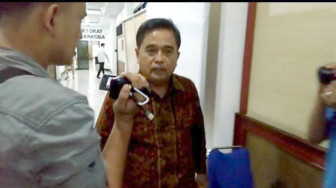 KPK Kembali Periksa Anggota DPRD Jambi