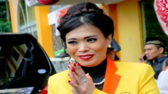 Milasari Kusumo Anggraini : Mulailah Membangun Ekosistem Ekonomi Kerakyatan