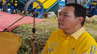 Tommy Soeharto : Bangun Ekonomi Kerakyatan dengan Kearifan Lokal