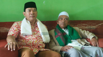 Partai Berkarya akan Bangun Pesantren Mandiri