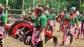 Margo Tresno Bakal Tampil pada Penutupan TMMD 104