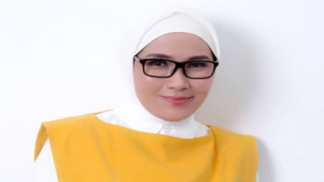 Nurfitria Farhana :  Partai Berkarya Ingin Majelis Taklim Punya Wakil di Parlemen