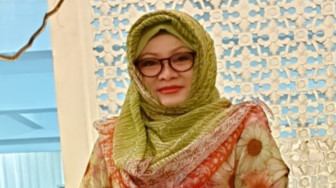 Mbak Tutut : Beri Kaum Muda Kesempatan Membuktikan Kemampuan Mereka