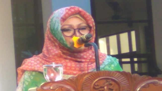 Mbak Tutut: Golput Perbuatan Tidak Bertanggung Jawab