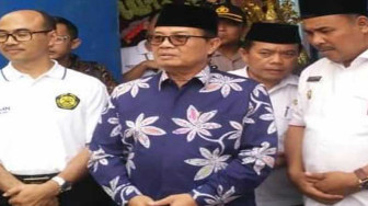 Sumber Listrik Merangin Berkapasitas Normal