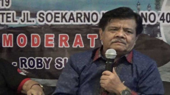 Jambi Rawan Penyelundupan