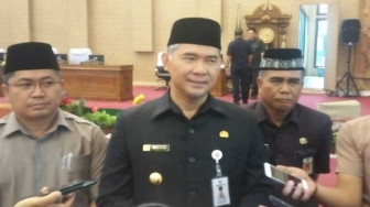 Syarif Fasha Rela Kehilangan Popularitas Demi PDAM