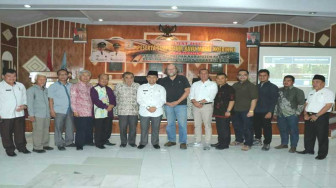 Pemasaran Kayu Manis Koerintji di Belgia Diolah Menjadi Roti dan Coklat