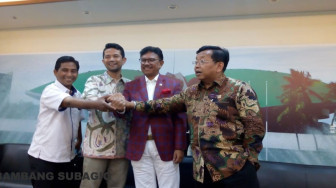 Hadapi Pilpres, Semua Pihak Harus Miliki Etika Politik