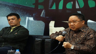 Isu SARA Selalu Warnai Setiap Jelang Pilpres