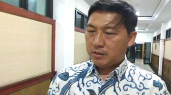 Proyek Videotron DPRD Provinsi Jambi Dikecam, Tidak Ada Manfaatnya Bagi Rakyat