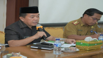 Desa Telun dan Langling Disiapkan Ikuti Lomba P2WKSS