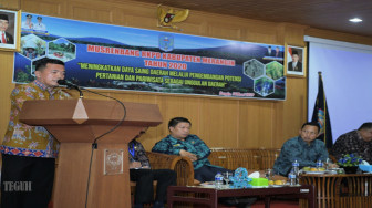 Sektor Wisata Merangin Bakal Jadi Brending Pendapatan Daerah