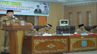 Masalah di Desa Jangan Dipendam