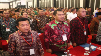 Bupati: Wujudkan Pemilu Damai dan Sukses