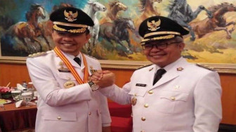 Ini Sepuluh Program Unggulan Bupati Kerinci