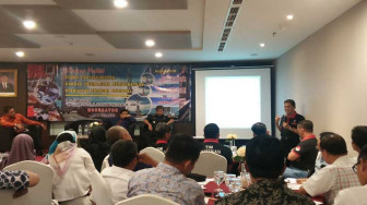 Penyelundup Besar di Jambi Berinisial J, Koneksinya Oknum Pejabat Tinggi