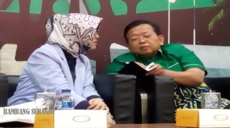 Tupoksi DPD RI Harus Berakhir