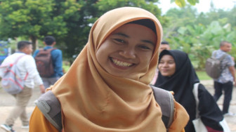 Katakan Tidak Pada Hoax