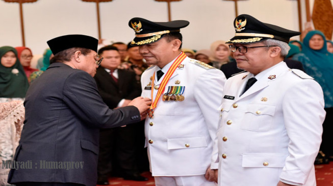 Segera Jalankan Amanah Rakyat Serta Terapkan Keadilan