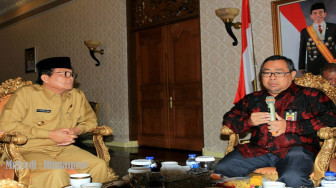 Masyarakat Dihimbau Segera Sampaikan SPT Tahunan