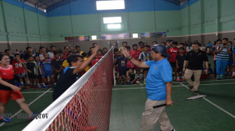 Turnamen Bulutangkis Angso Dua Cup, Jaring Pemain Muda Berbakat