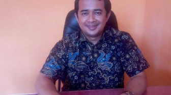 Menang PTUN, Fauzi Yusuf Akhirnya Dicoret KPU