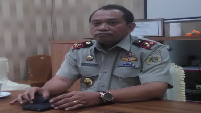 Pilih Pensiun Dini, Kepala BPN Pastikan Tidak Hadiri Acara Pelantikan