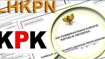 Sungai Penuh Peringkat Ketiga Tingkat Kepatuhan LHKPN