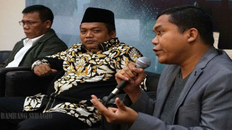 MPR : Penting Semua Pihak Menjaga dan Merawat Kebhinnekaan