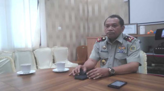 Baru Empat Bulan Menjabat, Kepala BPN Muaro Jambi Dimutasi