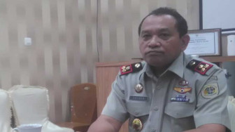 Merasa Dizholimi, Nurman Anthoni Pilih Pensiun Dini